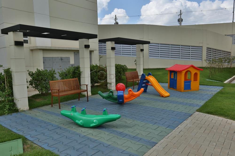 APARTAMENTO COM 3 DORMITÓRIOS À VENDA NO CONDOMÍNIO ATMOSPHERA NATURAL LIVING – JUNDIAÍ/SP