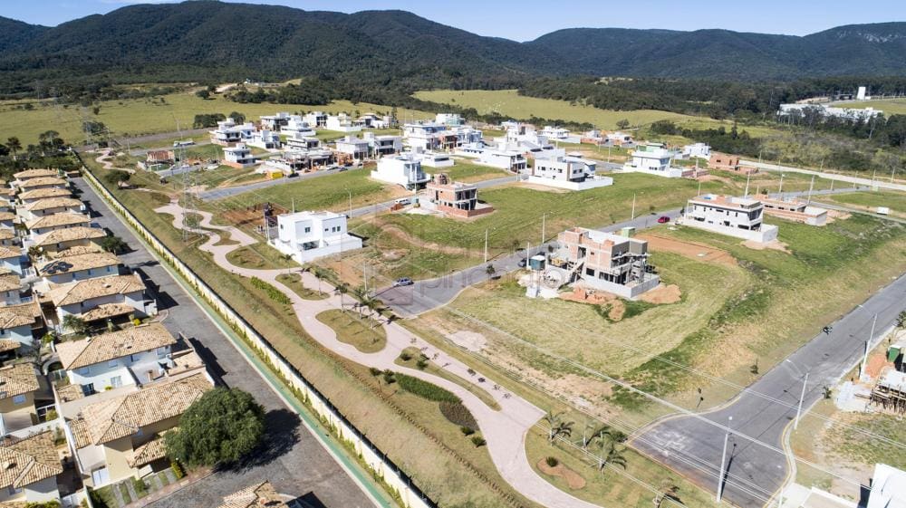 TERRENO PARA VENDA NO CONDOMÍNIO RESERVA ERMIDA I – JUNDIAÍ/SP