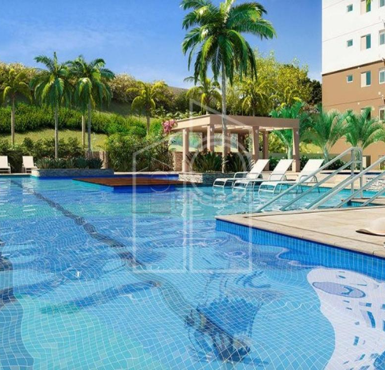 APARTAMENTO À VENDA NO CONDOMÍNIO FLEX I – JARDIM FLÓRIDA EM JUNDIAÍ/SP