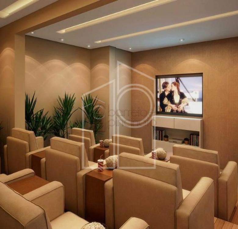 APARTAMENTO À VENDA NO CONDOMÍNIO FLEX I – JARDIM FLÓRIDA EM JUNDIAÍ/SP
