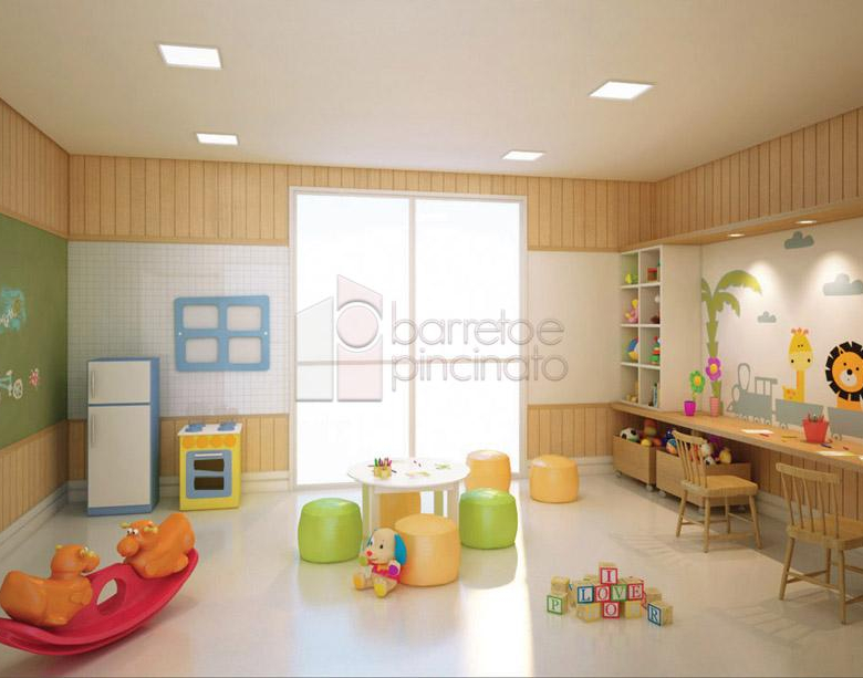 APARTAMENTO GARDEN À VENDA – 2 QUARTOS – NATURALE SPORT ACCQUA LIFE  – JUNDIAÍ/SP
