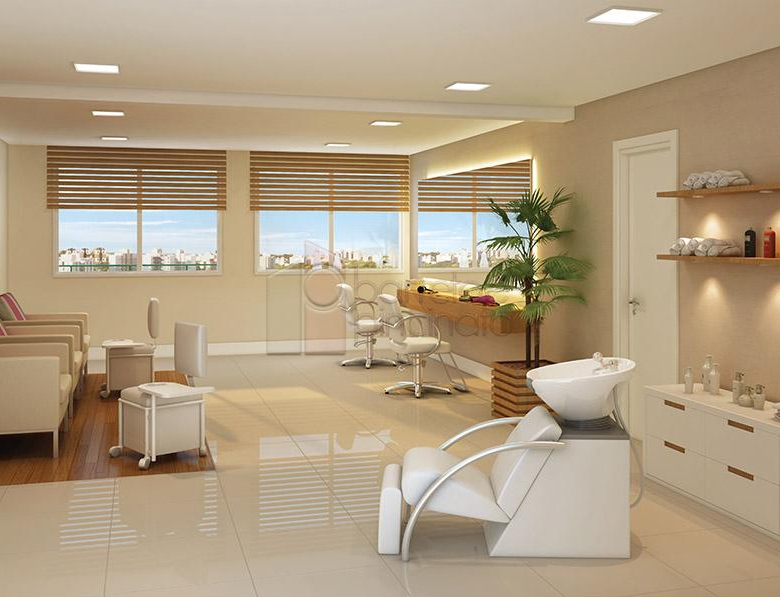 APARTAMENTO GARDEN À VENDA – 2 QUARTOS – NATURALE SPORT ACCQUA LIFE  – JUNDIAÍ/SP