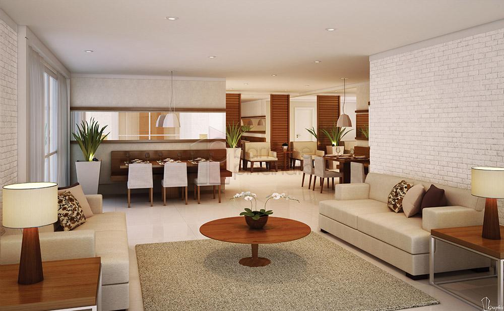 APARTAMENTO GARDEN À VENDA – 2 QUARTOS – NATURALE SPORT ACCQUA LIFE  – JUNDIAÍ/SP