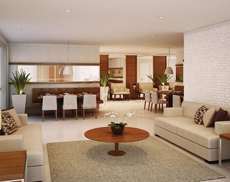 APARTAMENTO PORTEIRA FECHADA COM 03 QUARTOS À VENDA NO CONDOMÍNIO NATURALE – JUNDIAÍ/SP