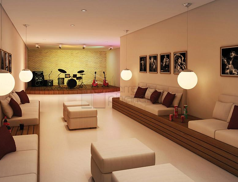 APARTAMENTO GARDEN À VENDA – 2 QUARTOS – NATURALE SPORT ACCQUA LIFE  – JUNDIAÍ/SP