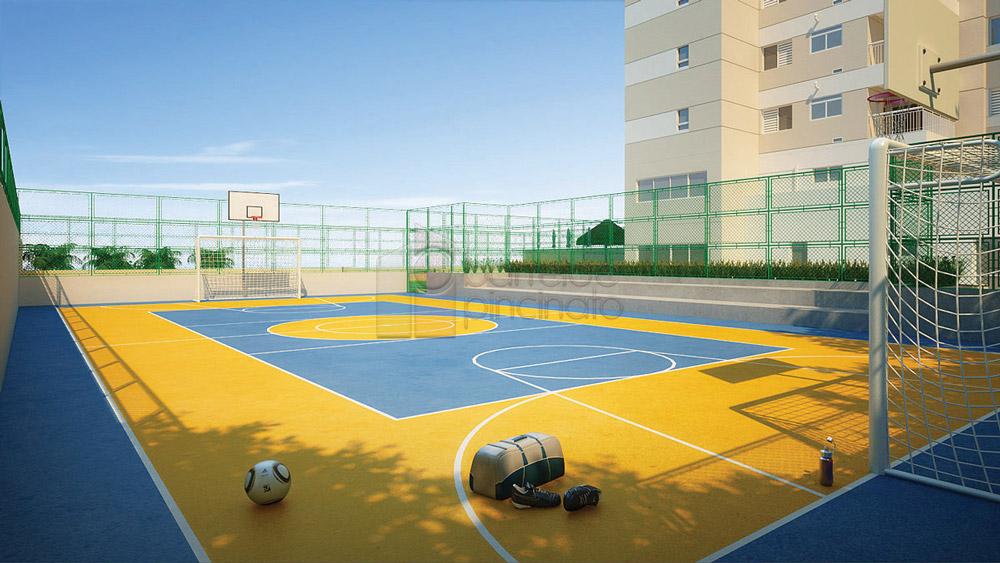 APARTAMENTO GARDEN À VENDA – 2 QUARTOS – NATURALE SPORT ACCQUA LIFE  – JUNDIAÍ/SP