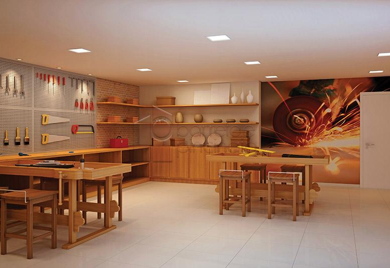 APARTAMENTO GARDEN À VENDA – 2 QUARTOS – NATURALE SPORT ACCQUA LIFE  – JUNDIAÍ/SP