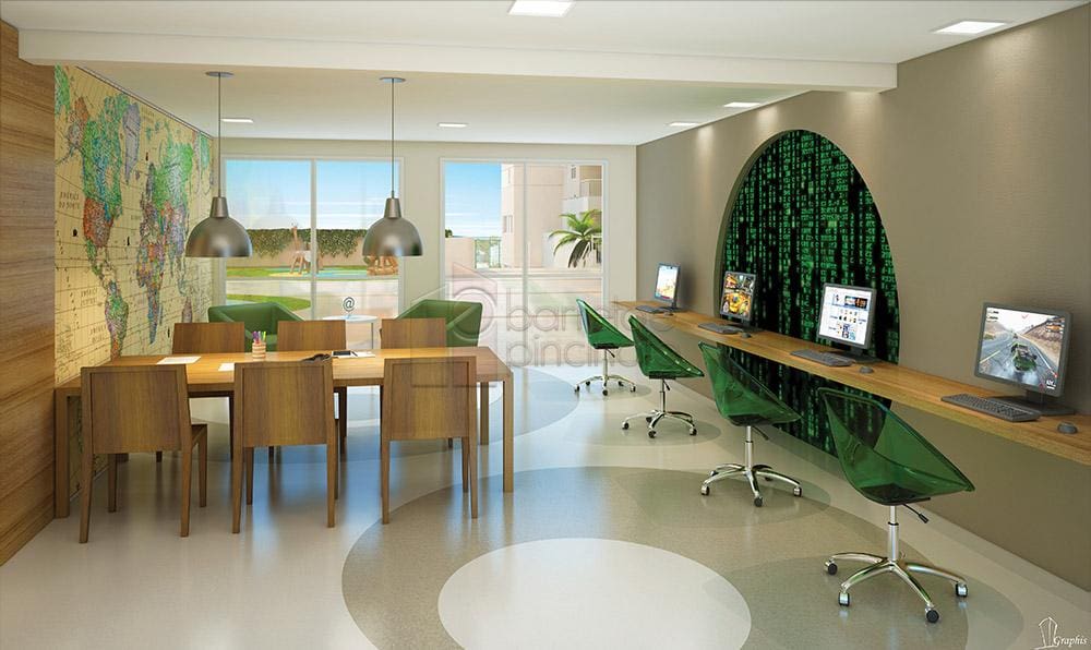 APARTAMENTO PARA VENDA NO CONDOMÍNIO NATURALE – JUNDIAÍ/SP