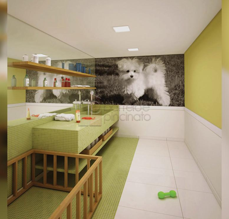 APARTAMENTO GARDEN À VENDA – 2 QUARTOS – NATURALE SPORT ACCQUA LIFE  – JUNDIAÍ/SP