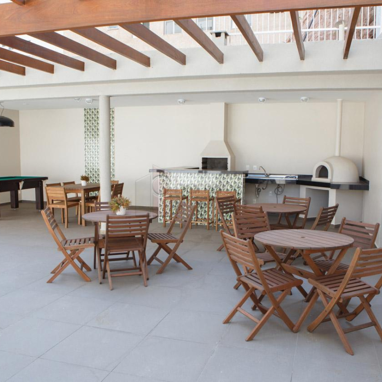 APARTAMENTO GARDEN À VENDA – 2 QUARTOS – NATURALE SPORT ACCQUA LIFE  – JUNDIAÍ/SP