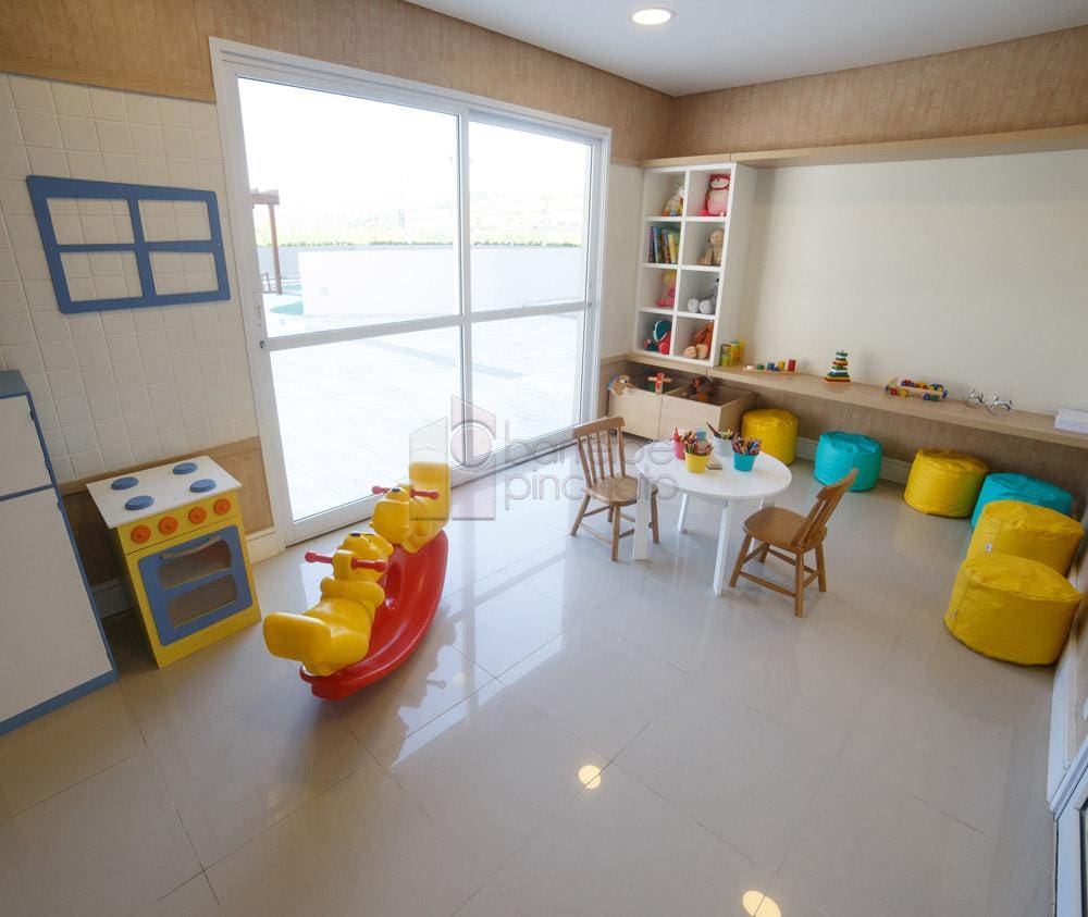 APARTAMENTO PARA VENDA NO CONDOMÍNIO NATURALE – JUNDIAÍ/SP