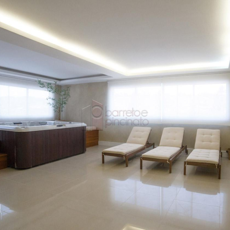 APARTAMENTO GARDEN À VENDA – 2 QUARTOS – NATURALE SPORT ACCQUA LIFE  – JUNDIAÍ/SP