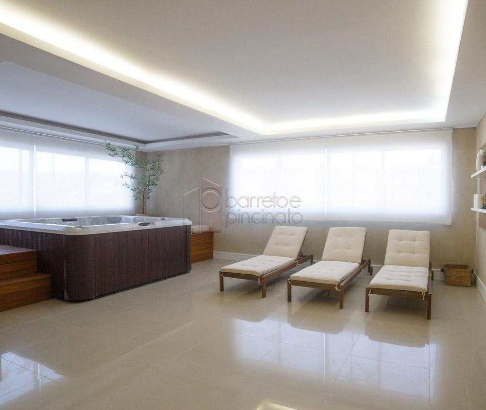 APARTAMENTO GARDEN À VENDA – 2 QUARTOS – NATURALE SPORT ACCQUA LIFE  – JUNDIAÍ/SP