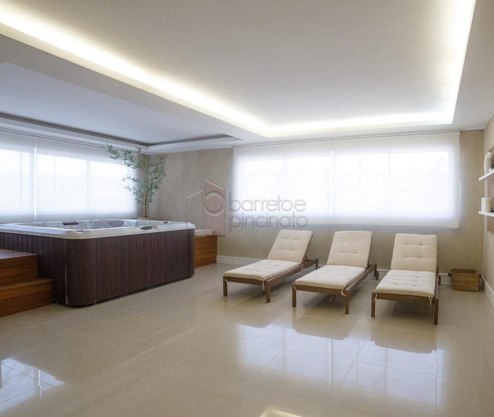 APARTAMENTO PARA VENDA NO CONDOMÍNIO NATURALE – JUNDIAÍ/SP