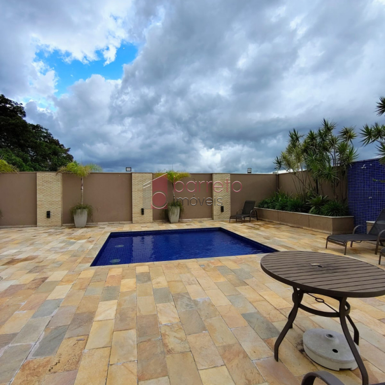 APARTAMENTO À VENDA NO CONDOMÍNIO RESIDENCIAL CONTEMPORÂNEO – JARDIM GUANABARA – JUNDIAÍ/SP