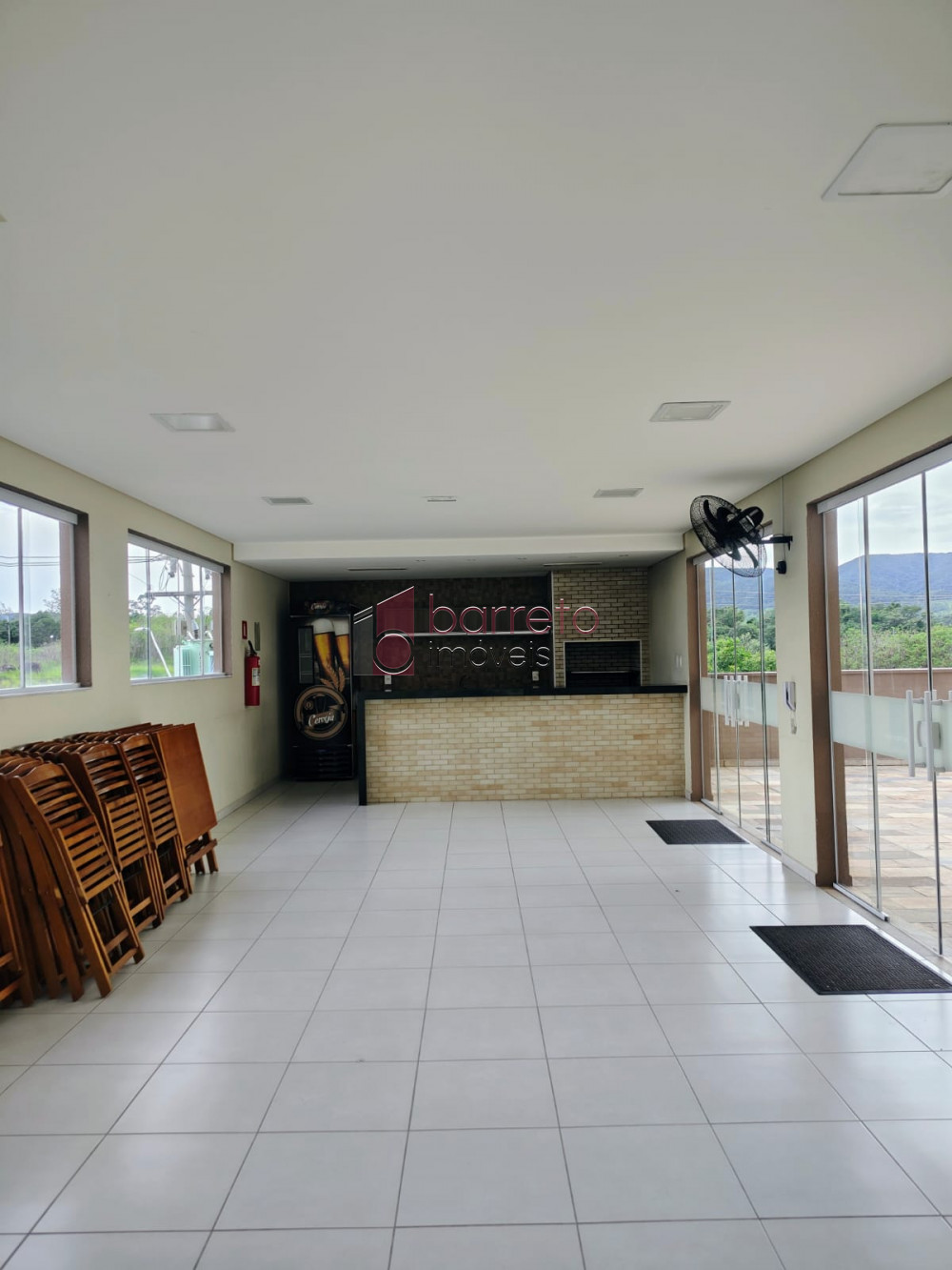 APARTAMENTO À VENDA NO CONDOMÍNIO RESIDENCIAL CONTEMPORÂNEO – JARDIM GUANABARA – JUNDIAÍ/SP