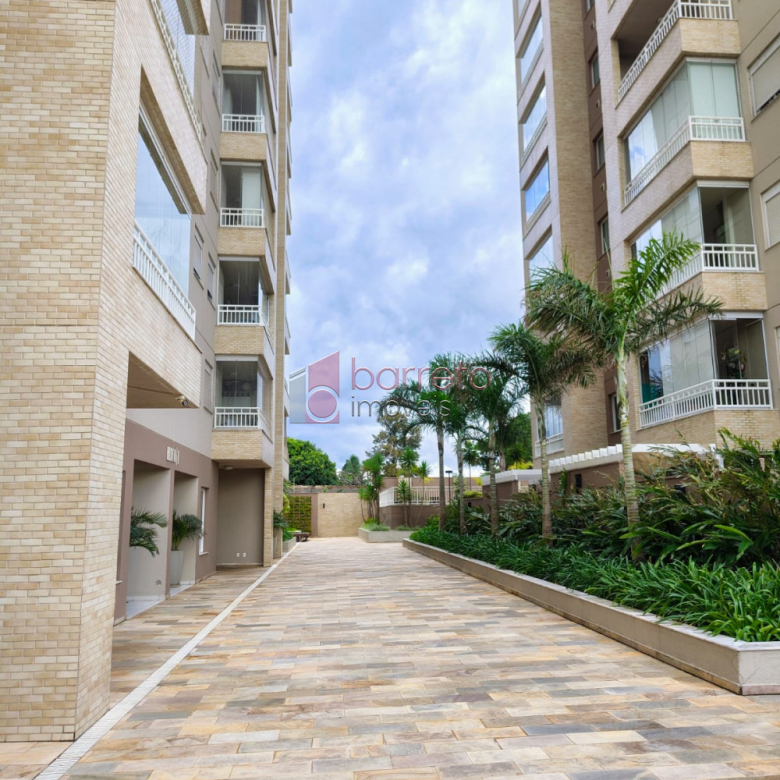 APARTAMENTO À VENDA NO CONDOMÍNIO RESIDENCIAL CONTEMPORÂNEO – JARDIM GUANABARA – JUNDIAÍ/SP