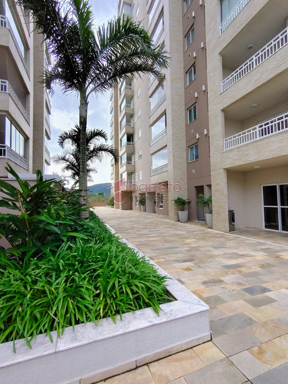 APARTAMENTO À VENDA NO CONDOMÍNIO RESIDENCIAL CONTEMPORÂNEO – JARDIM GUANABARA – JUNDIAÍ/SP