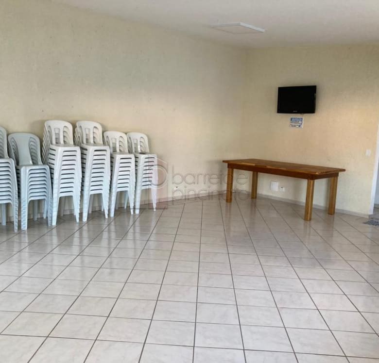 CASA À VENDA NO CONDOMÍNIO VILA ESMERALDA – VILA MARINGÁ – JUNDIAÍ/SP