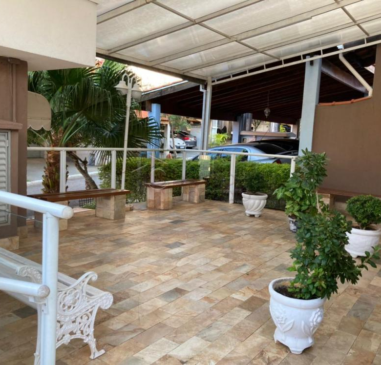 CASA À VENDA NO CONDOMÍNIO VILA ESMERALDA – VILA MARINGÁ – JUNDIAÍ/SP