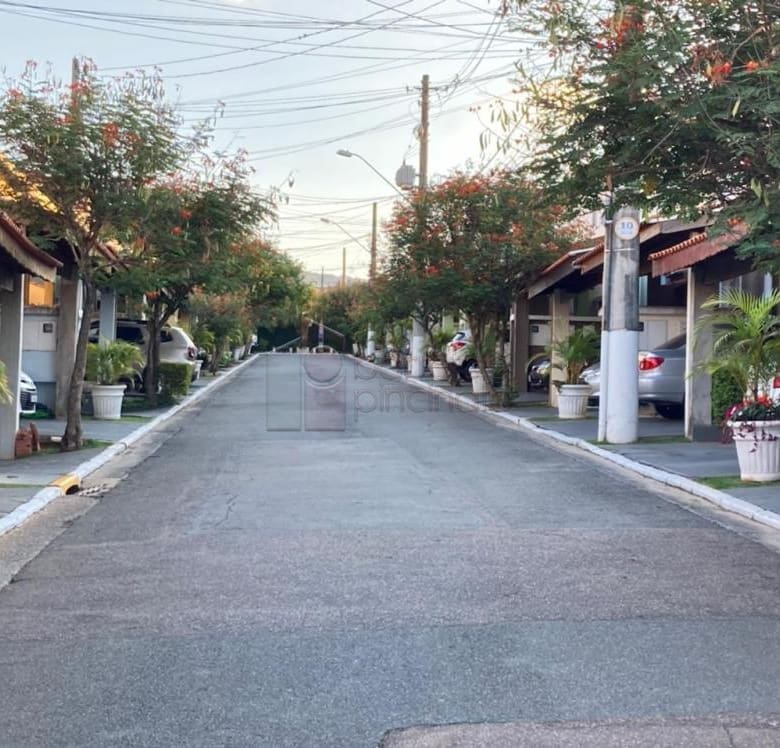 CASA À VENDA NO CONDOMÍNIO VILA ESMERALDA – VILA MARINGÁ – JUNDIAÍ/SP