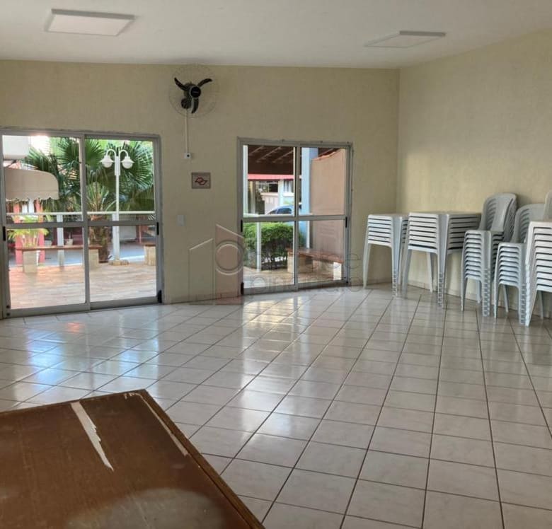 CASA À VENDA NO CONDOMÍNIO VILA ESMERALDA – VILA MARINGÁ – JUNDIAÍ/SP