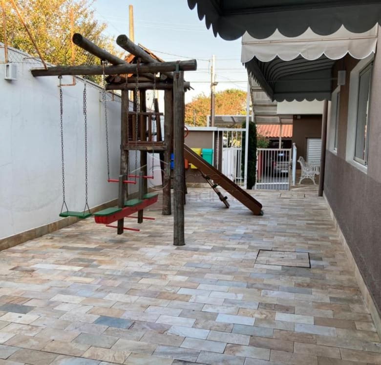 CASA À VENDA NO CONDOMÍNIO VILA ESMERALDA – VILA MARINGÁ – JUNDIAÍ/SP