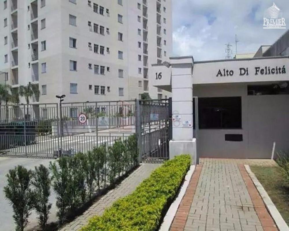 APARTAMENTO PARA VENDA OU LOCAÇÃO NO CONDOMÍNIO ALTO DI FELICITÁ – JUNDIAÍ/SP