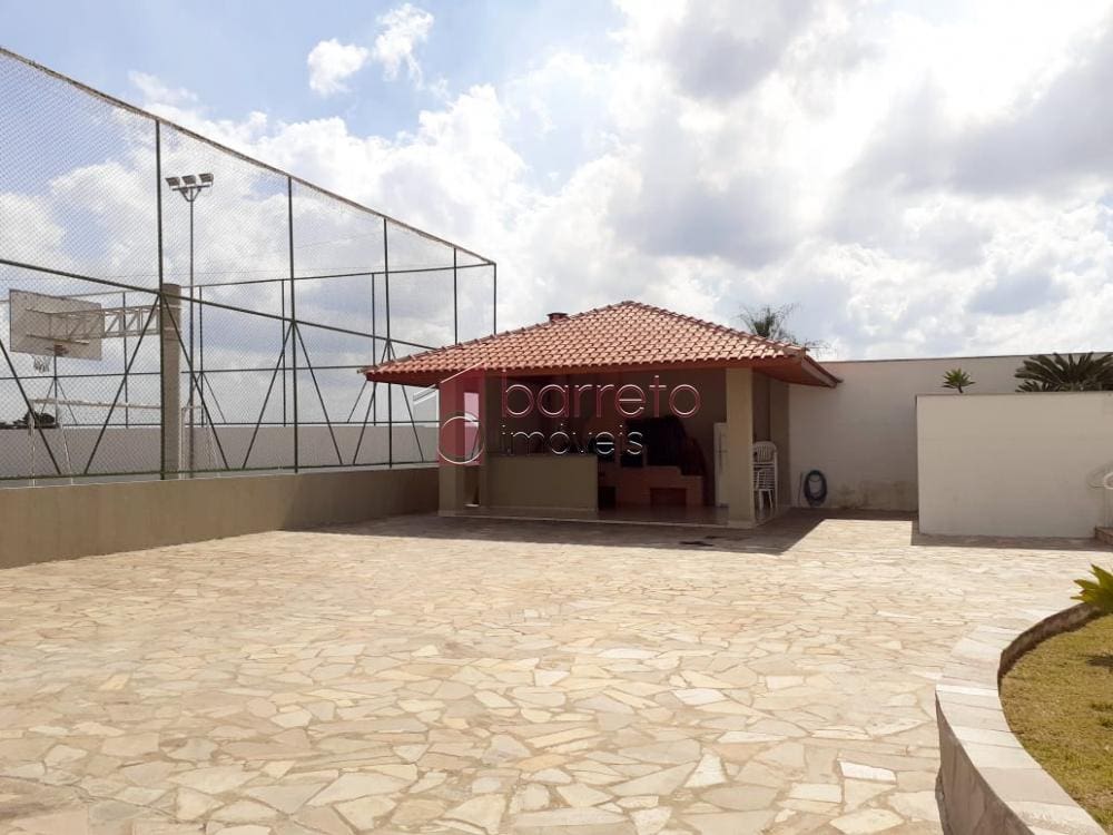 APARTAMENTO COM 3 DORMITÓRIOS À VENDA NO CONDOMÍNIO BOSQUE DOS JURITIS – MEDEIROS – JUNDIAÍ/SP
