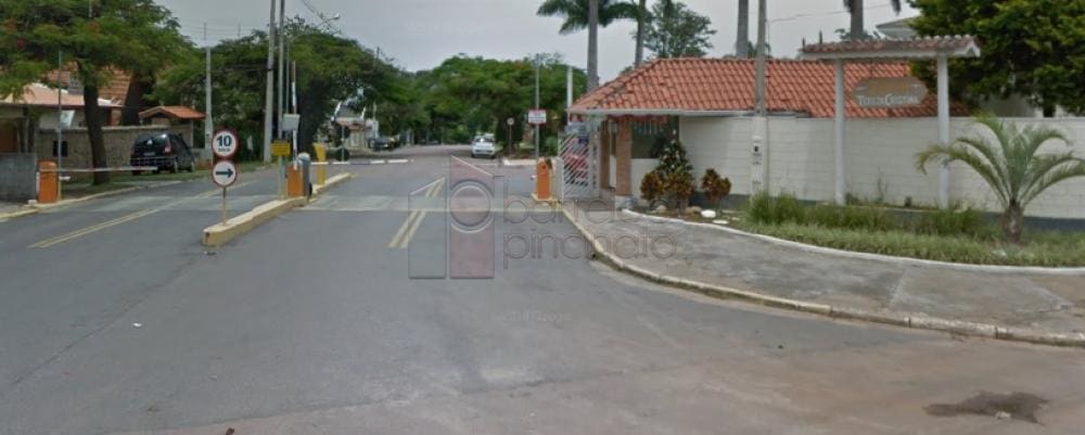 CASA TÉRREA ALTO PADRÃO À VENDA NO CONDOMÍNIO TEREZA CRISTINA – BAIRRO MEDEIROS – JUNDIAÍ/SP