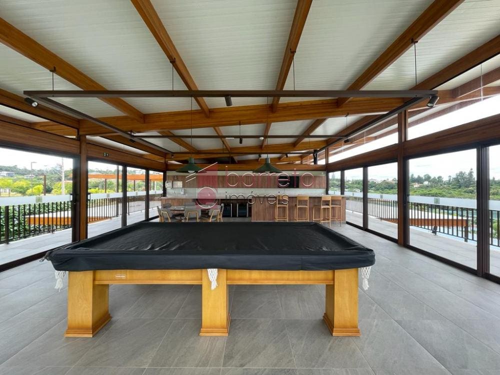TERRENO PARA VENDA – TERRAS DA ALVORADA – JUNDIAÍ/SP