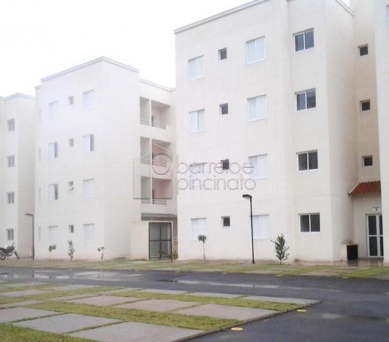 APARTAMENTO PARA VENDA NO CONDOMÍNIO PARQUE CENTENÁRIO – JUNDIAÍ/SP