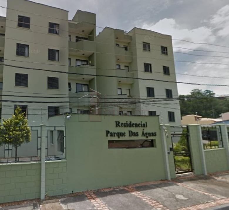 APARTAMENTO PARA VENDA NO CONDOMÍNIO PARQUE DAS ÁGUAS – JUNDIAÍ/SP