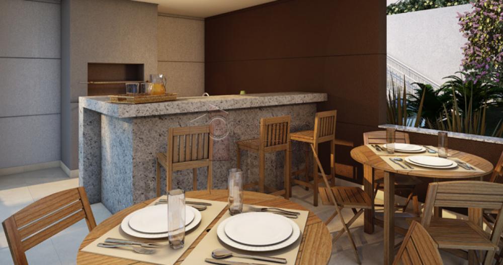 APARTAMENTO À VENDA NO CONDOMÍNIO GO MARAVILLE EM JUNDIAÍ/SP