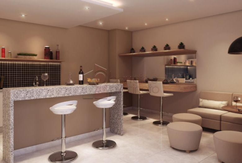 APARTAMENTO À VENDA NO CONDOMÍNIO GO MARAVILLE EM JUNDIAÍ/SP