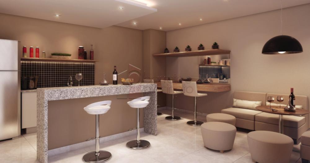 APARTAMENTO À VENDA NO CONDOMÍNIO GO MARAVILLE EM JUNDIAÍ/SP