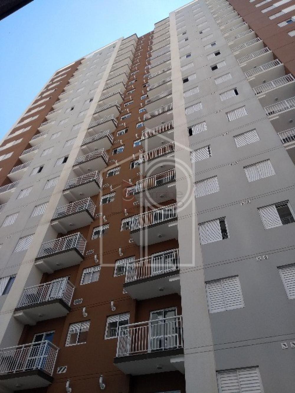 APARTAMENTO À VENDA NO CONDOMÍNIO GO MARAVILLE EM JUNDIAÍ/SP