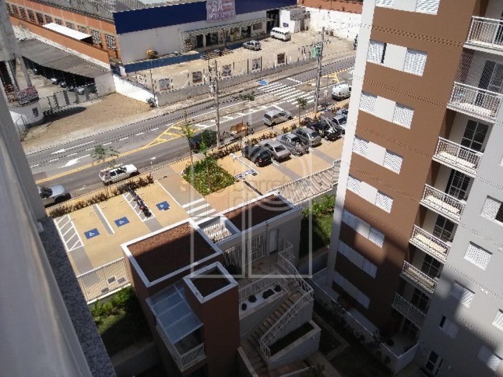 APARTAMENTO À VENDA NO CONDOMÍNIO GO MARAVILLE EM JUNDIAÍ/SP