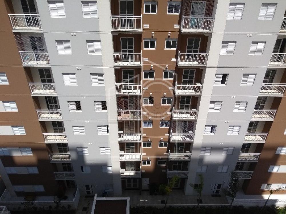 APARTAMENTO À VENDA NO CONDOMÍNIO GO MARAVILLE EM JUNDIAÍ/SP