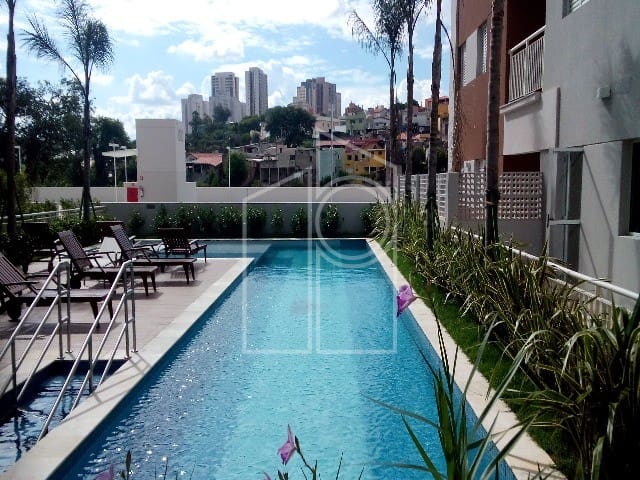 APARTAMENTO PARA LOCAÇÃO E VENDA NO CONDOMÍNIO MARAVILLE NATURE – JUNDIAÍ/SP