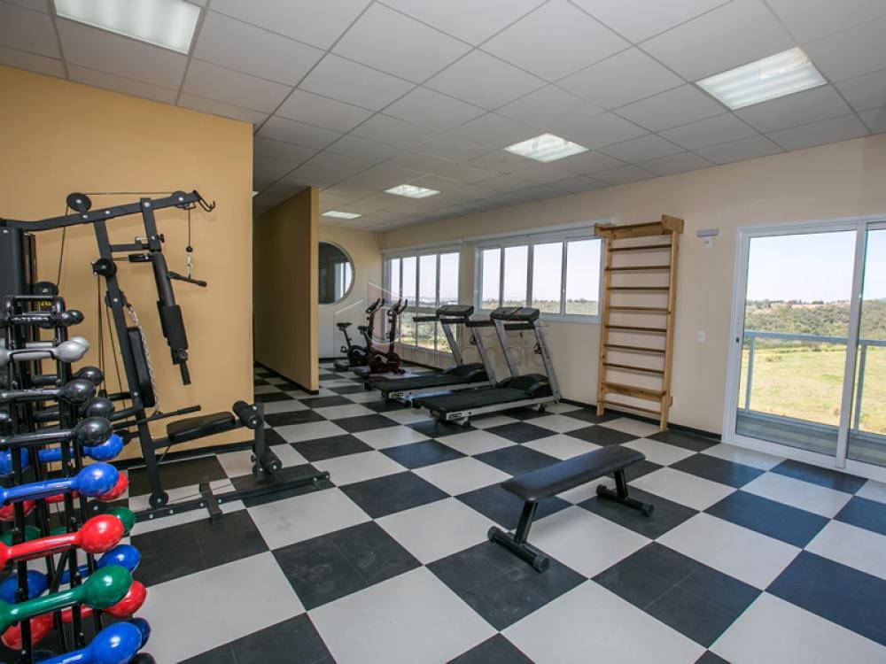APARTAMENTO À VENDA NO CONDOMÍNIO SELF  – ELOY CHAVES – JUNDIAÍ/SP