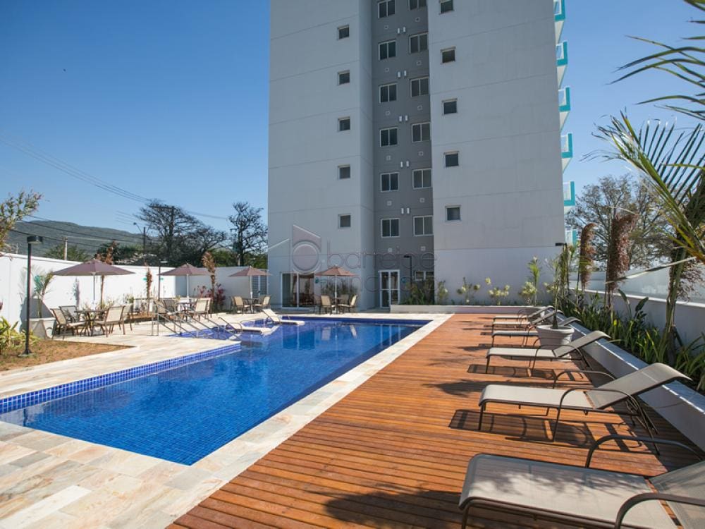 APARTAMENTO À VENDA NO CONDOMÍNIO SELF  – ELOY CHAVES – JUNDIAÍ/SP