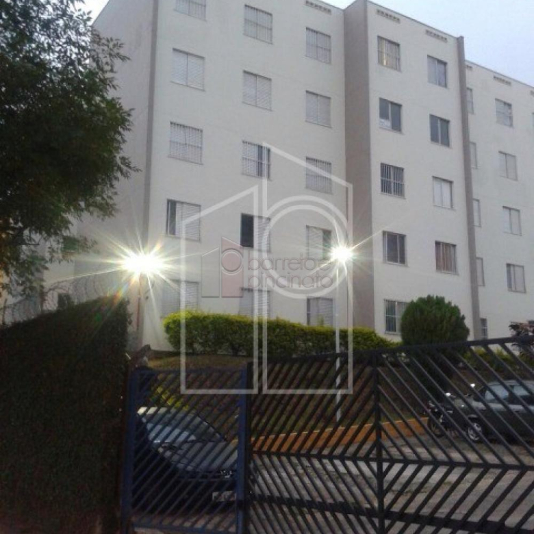 APARTAMENTO À VENDA NO CONDOMÍNIO DI FLORENZA TERRA DA UVA – JUNDIAÍ/SP