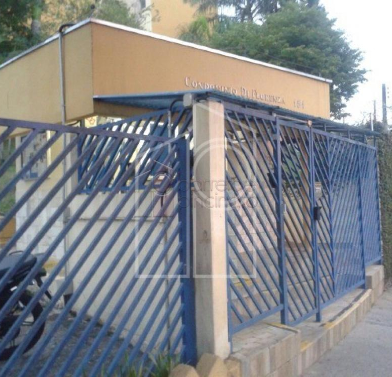 APARTAMENTO À VENDA NO CONDOMÍNIO DI FLORENZA TERRA DA UVA – JUNDIAÍ/SP