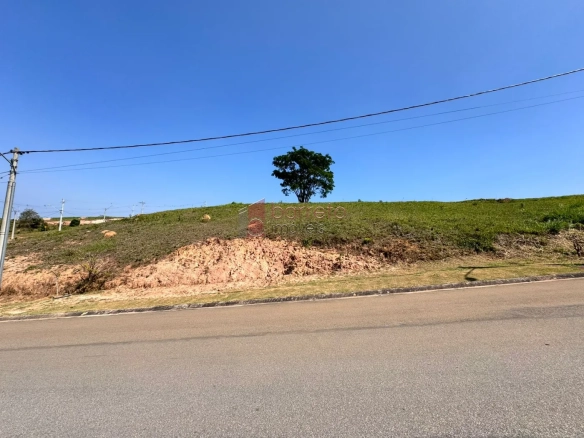 TERRENO PARA VENDA NO CONDOMÍNIO TERRAS DO CAXAMBÚ – JUNDIAÍ/SP
