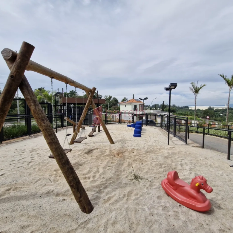 TERRENO PARA VENDA NO VILLAGIO TUNIS – JUNDIAÍ/SP