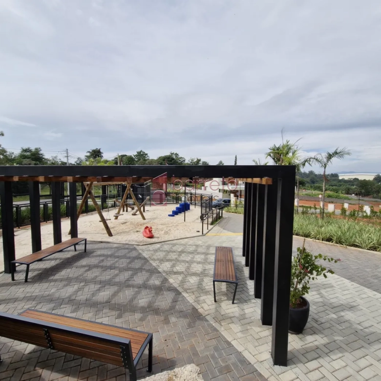 TERRENO PARA VENDA NO VILLAGIO TUNIS – JUNDIAÍ/SP