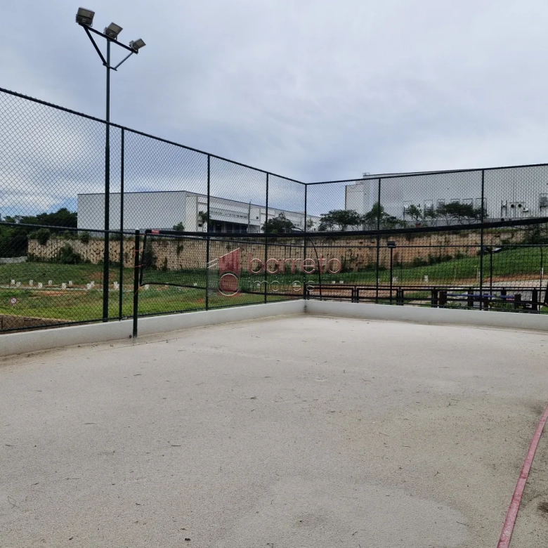 TERRENO PARA VENDA NO VILLAGIO TUNIS – JUNDIAÍ/SP