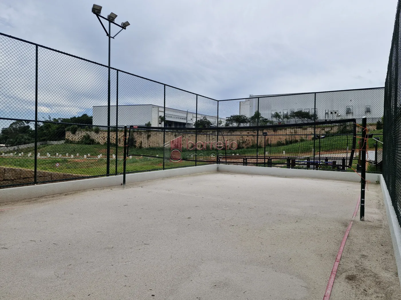 TERRENO PARA VENDA NO VILLAGIO TUNIS – JUNDIAÍ/SP