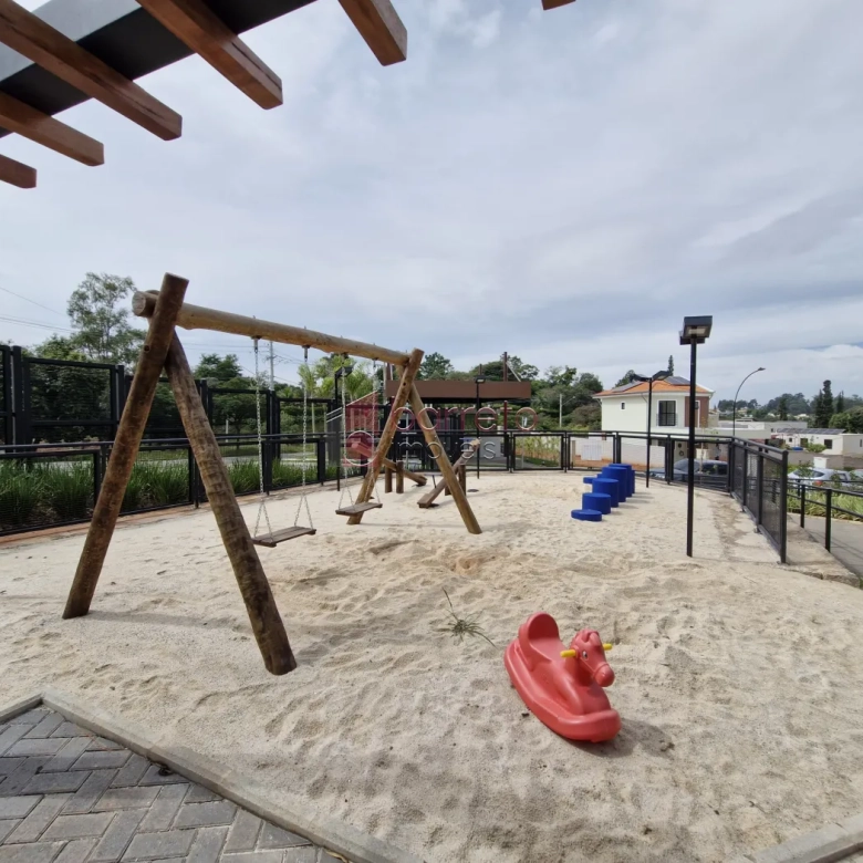 TERRENO PARA VENDA NO VILLAGIO TUNIS – JUNDIAÍ/SP